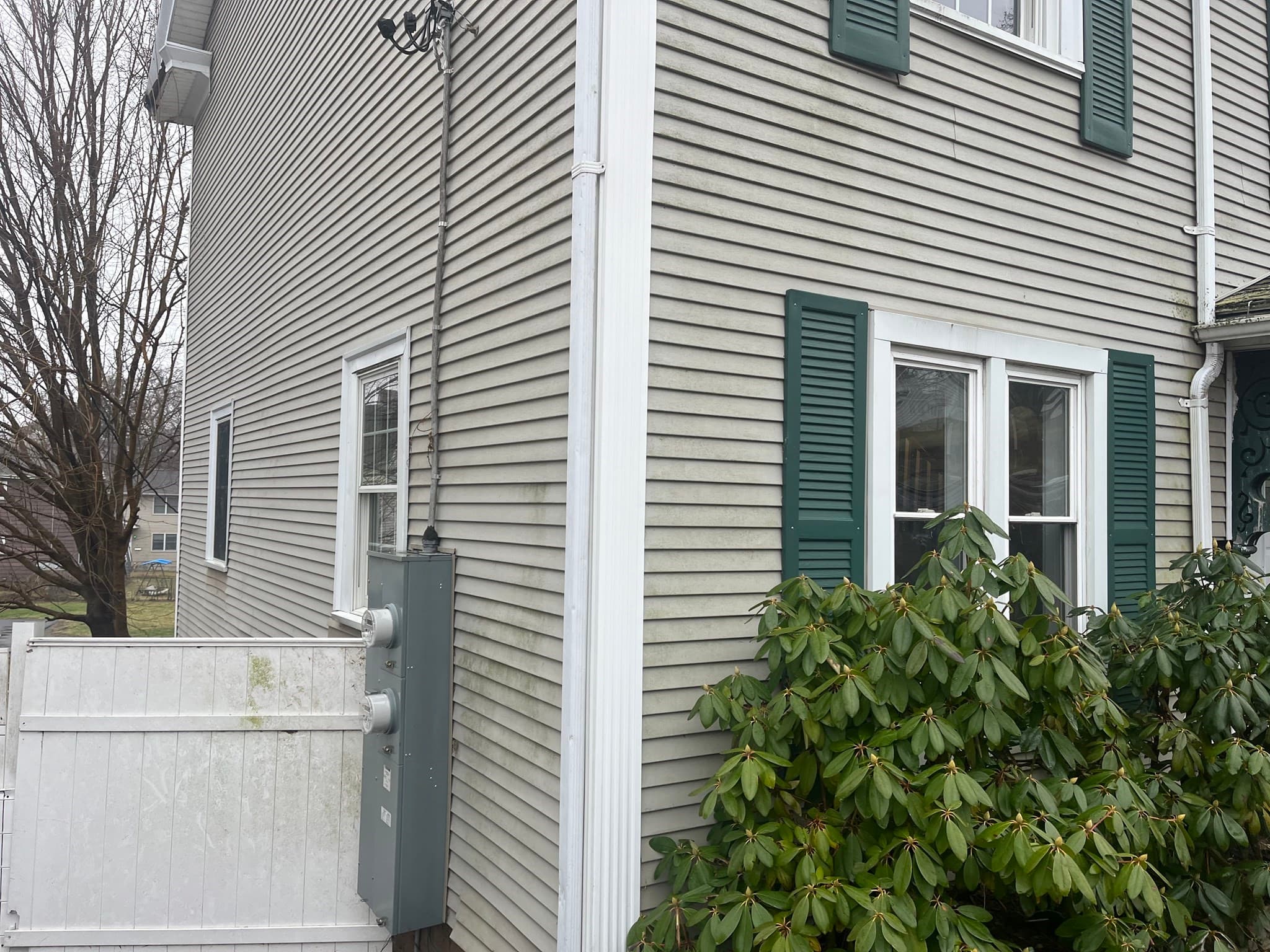 2 Family - 2 Units Side by Side at 21-23 Carew St, South Hadley MA 01075, South Hadley, photo 3 of 37