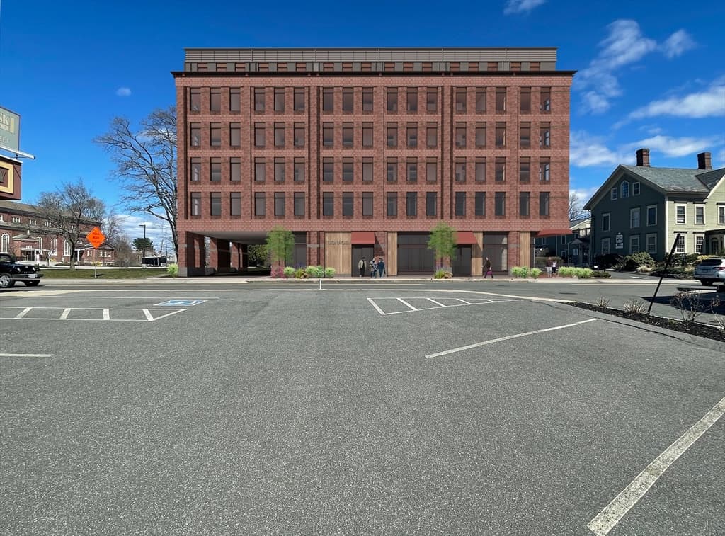 79 King Street, Northampton MA 01060