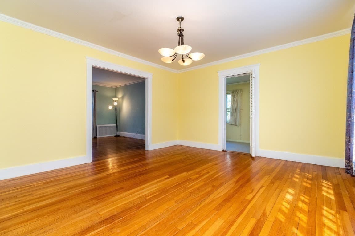 Single Family Residence at 142 Jackson St, Newton MA 02459, Newton, photo 10 of 42