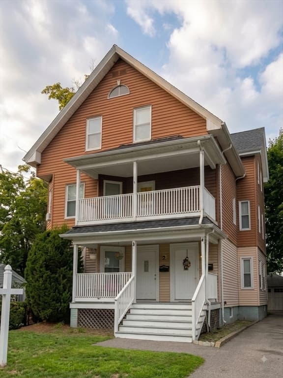 2 Hope St, Attleboro MA 02703 photo 2