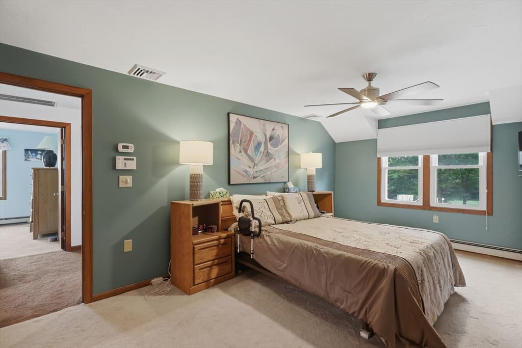 Single Family Residence at 35 Blueberry Hill, Webster MA 01570, Webster, photo 27 of 41