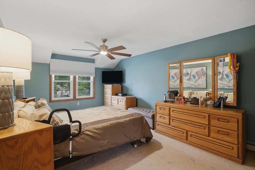Single Family Residence at 35 Blueberry Hill, Webster MA 01570, Webster, photo 26 of 41