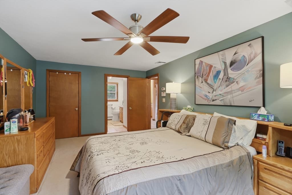 Single Family Residence at 35 Blueberry Hill, Webster MA 01570, Webster, photo 28 of 41