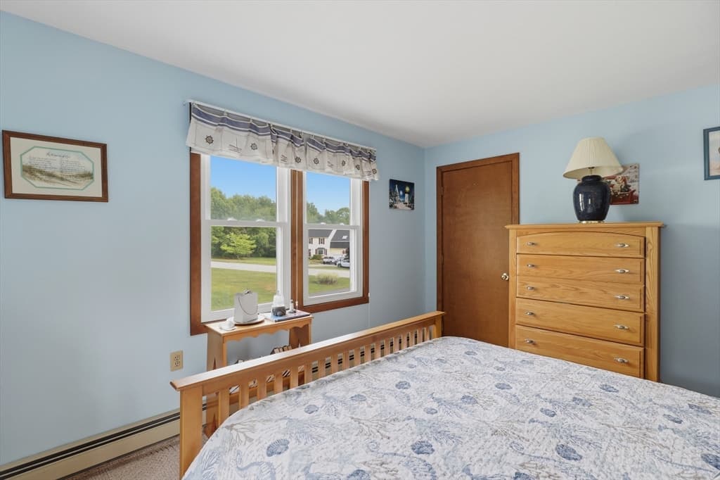 Single Family Residence at 35 Blueberry Hill, Webster MA 01570, Webster, photo 24 of 41