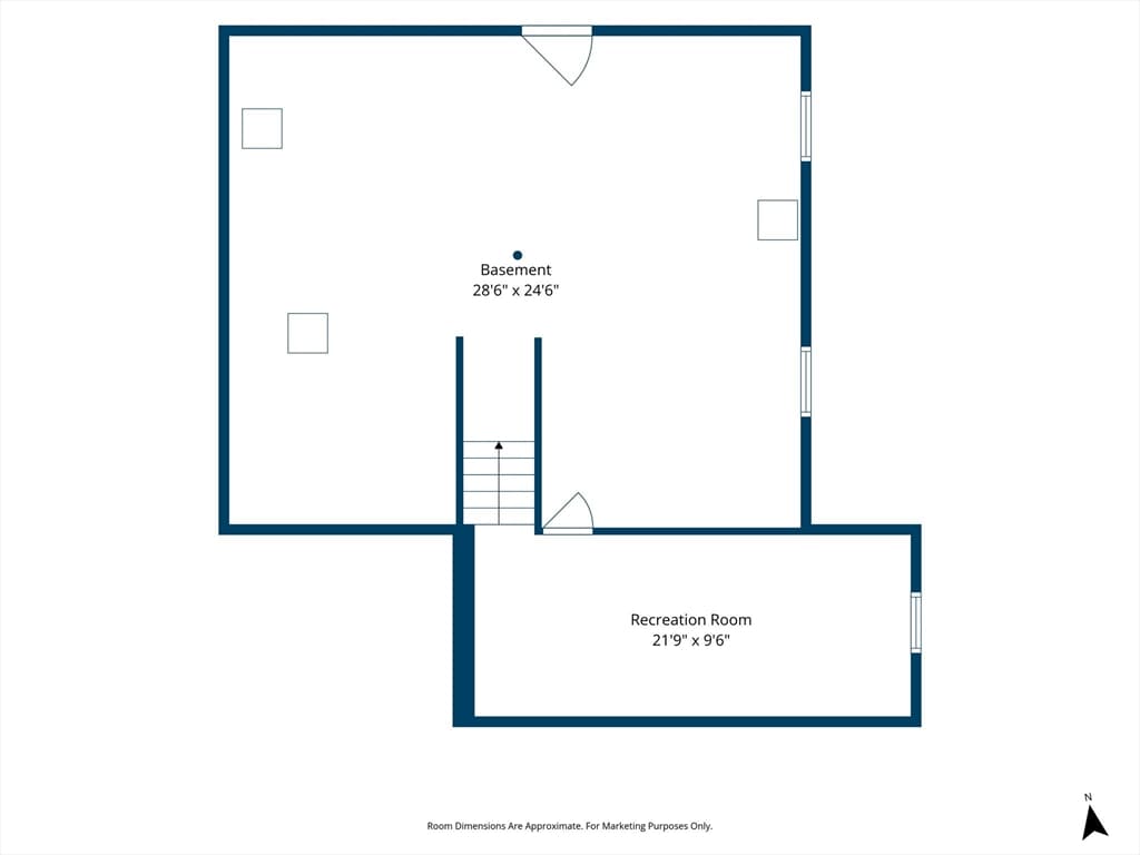 Single Family Residence at 35 Blueberry Hill, Webster MA 01570, Webster, photo 39 of 41