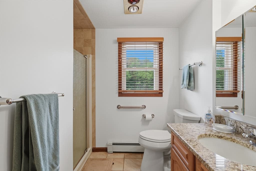 Single Family Residence at 35 Blueberry Hill, Webster MA 01570, Webster, photo 29 of 41