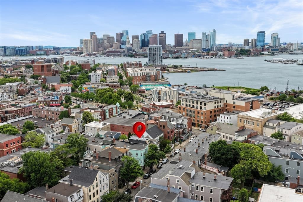 Condominium at 17 Princeton St # 1, Boston MA 02128, Boston, photo 22 of 23
