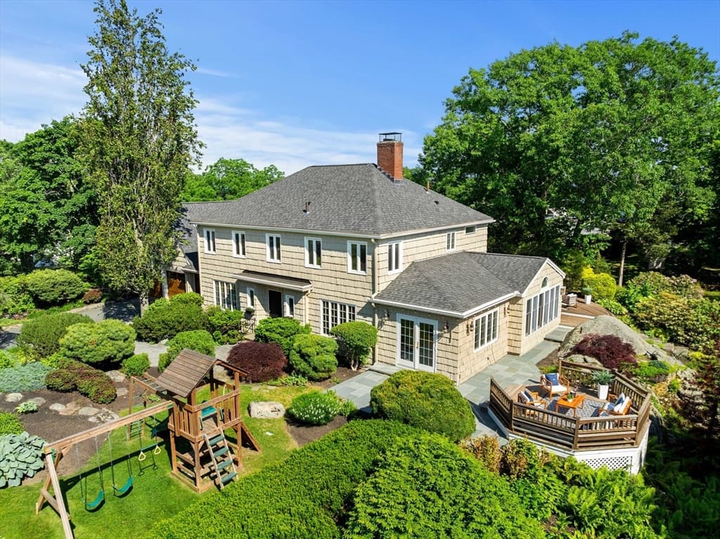 69 Gale Rd., Swampscott MA 01907