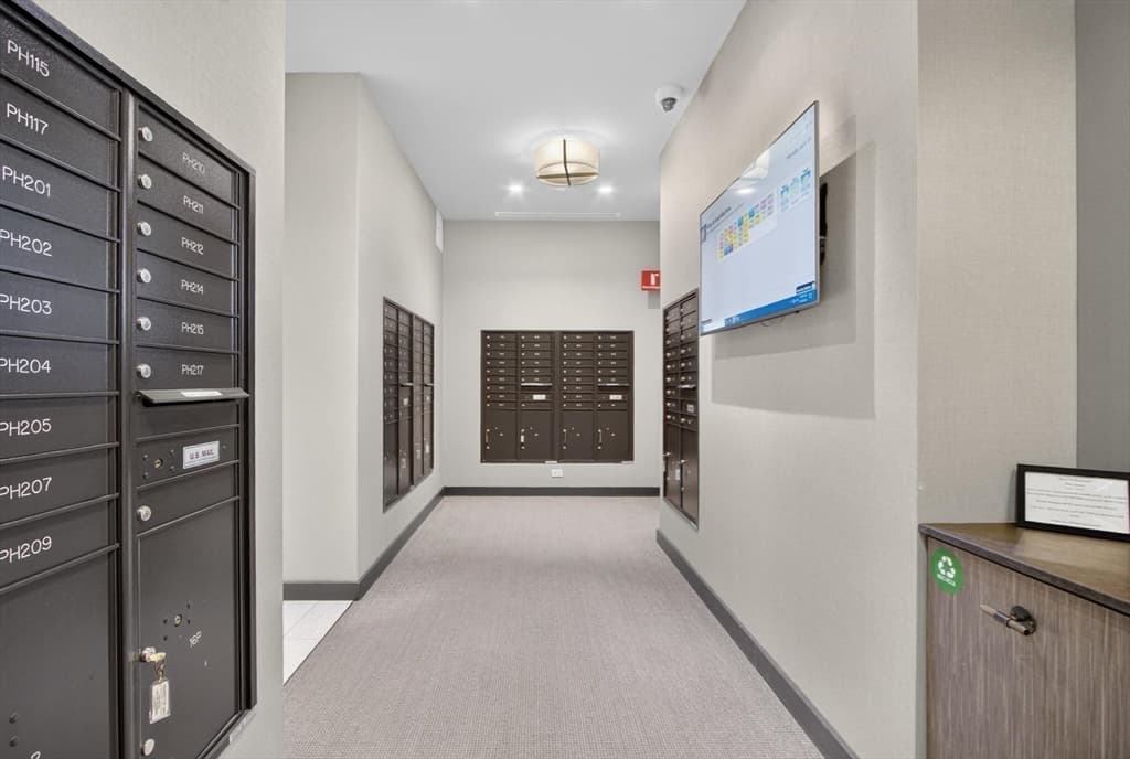 375 Canal St # 801, Somerville MA 02145 photo 30