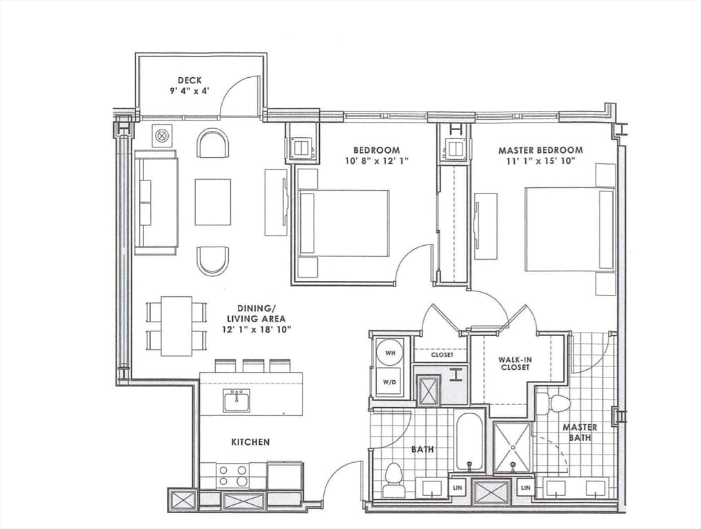 375 Canal St # 801, Somerville MA 02145 photo 34