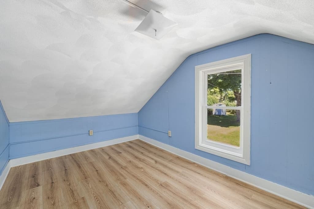 Single Family Residence at 14 Sibley, Attleboro MA 02703, Attleboro, photo 27 of 39