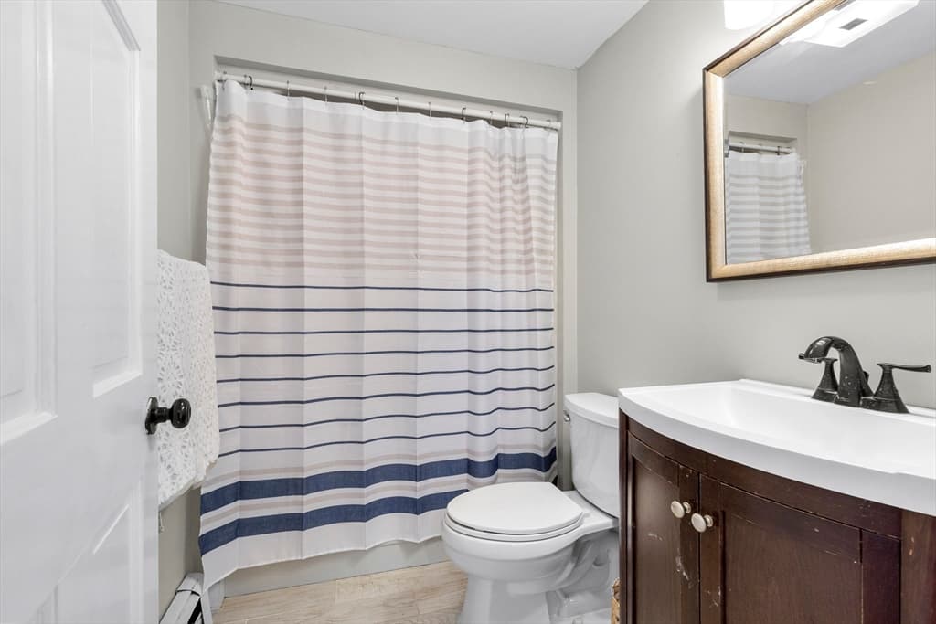Single Family Residence at 6 Parkin Ct, Taunton MA 02780, photo 23 of 33