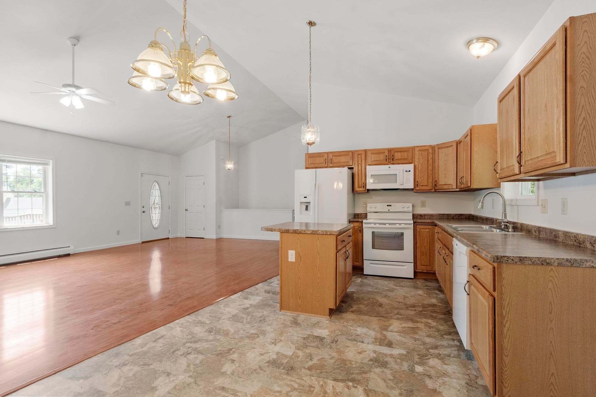 Single Family Residence at 123 Laitinen Dr, Gardner MA 01440, Gardner, photo 17 of 42