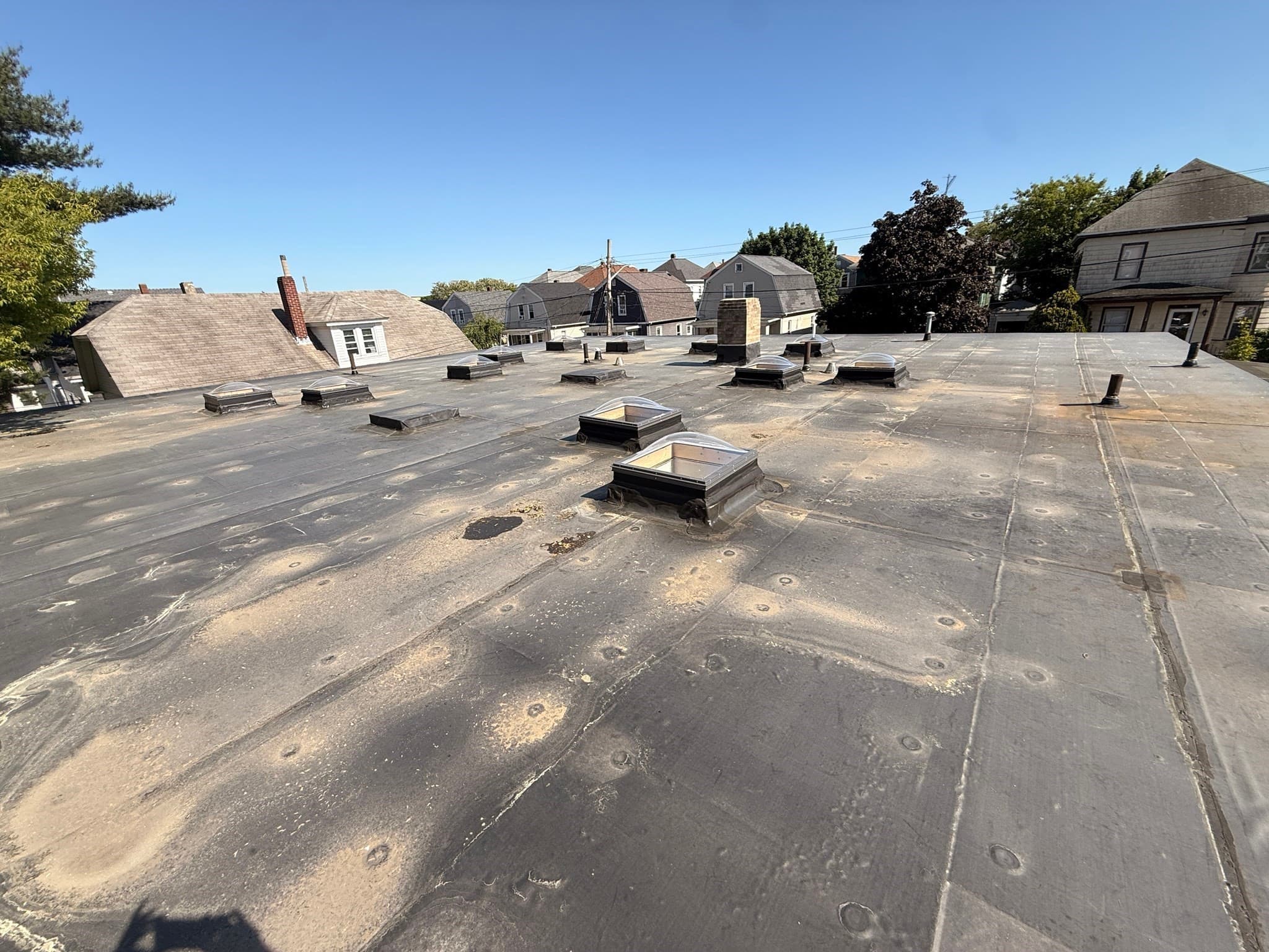 5+ Family - Rooming House at 1840-1846 Acushnet Ave, New Bedford MA 02746, New Bedford, photo 12 of 12