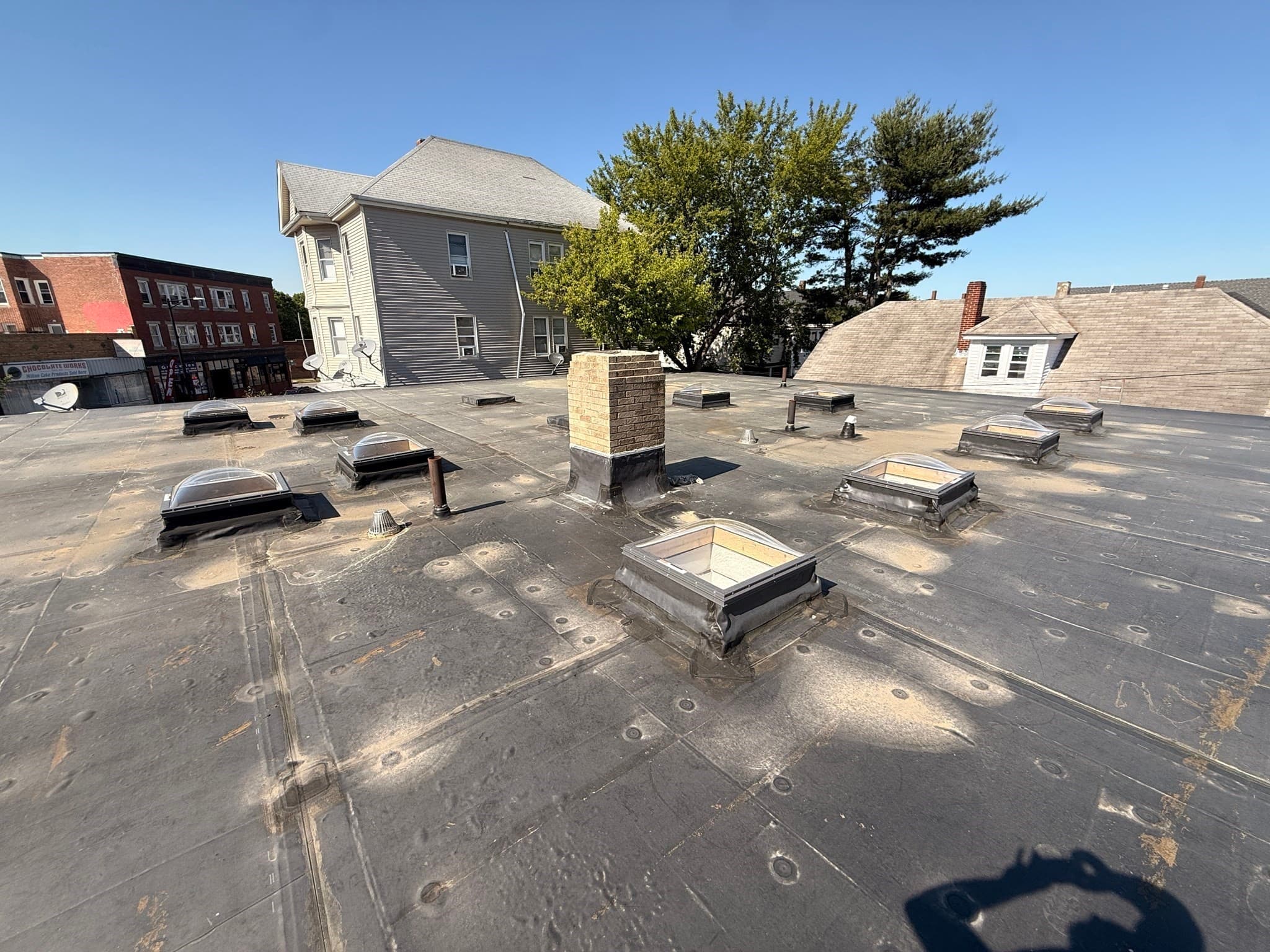 5+ Family - Rooming House at 1840-1846 Acushnet Ave, New Bedford MA 02746, New Bedford, photo 11 of 12