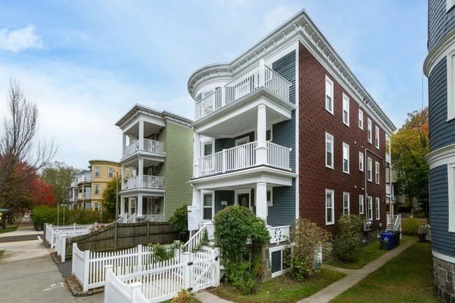 3 Family - 3 Units Up/Down at 25 Pleasant Street, Boston MA 02125, Boston, photo 37 of 41