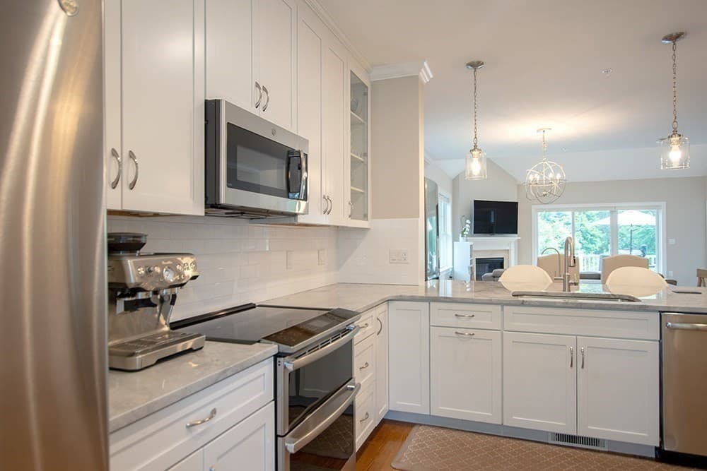 Single Family Residence at 64 Evergreen Avenue, Bedford MA 01730, photo 3 of 39