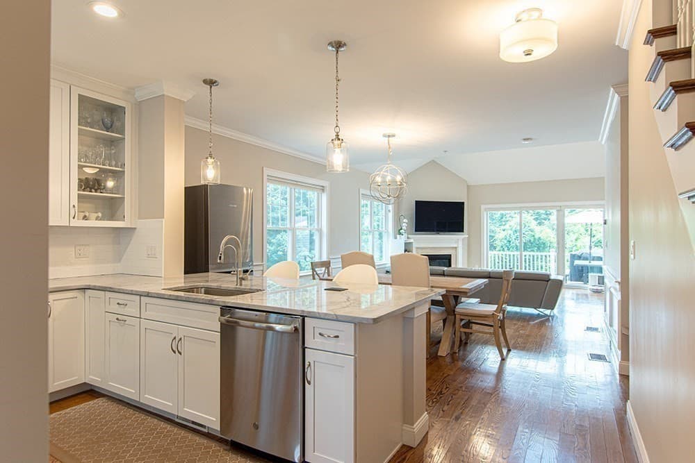 64 Evergreen Avenue, Bedford MA 01730