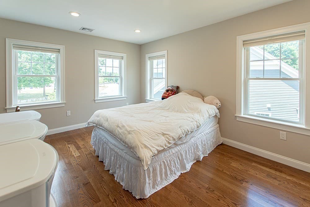 Single Family Residence at 64 Evergreen Avenue, Bedford MA 01730, photo 20 of 39