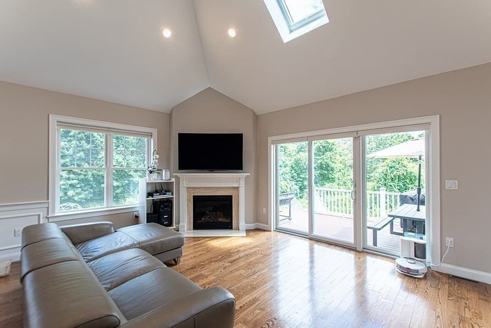 Single Family Residence at 64 Evergreen Avenue, Bedford MA 01730, photo 9 of 39