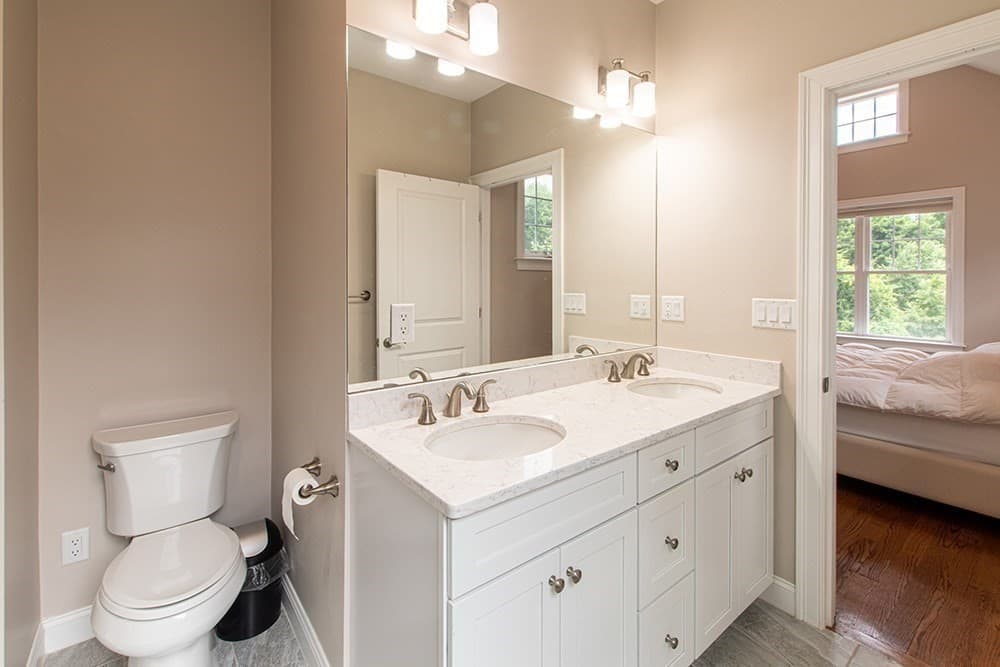 Single Family Residence at 64 Evergreen Avenue, Bedford MA 01730, photo 15 of 39