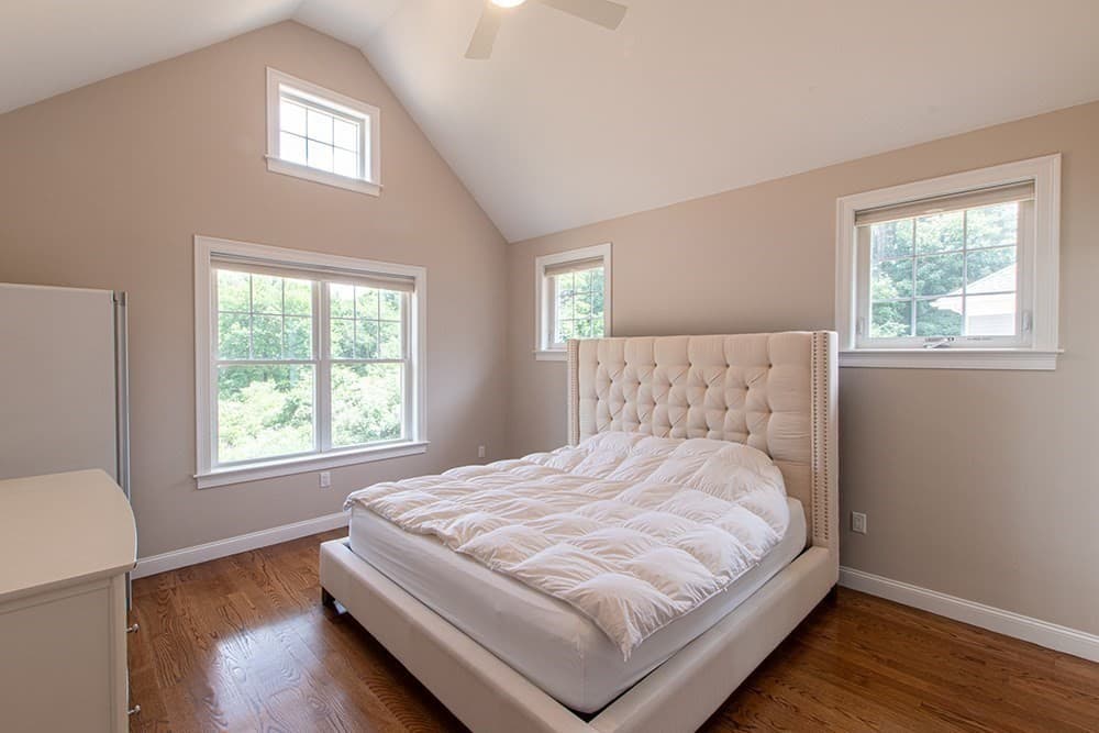 Single Family Residence at 64 Evergreen Avenue, Bedford MA 01730, photo 11 of 39