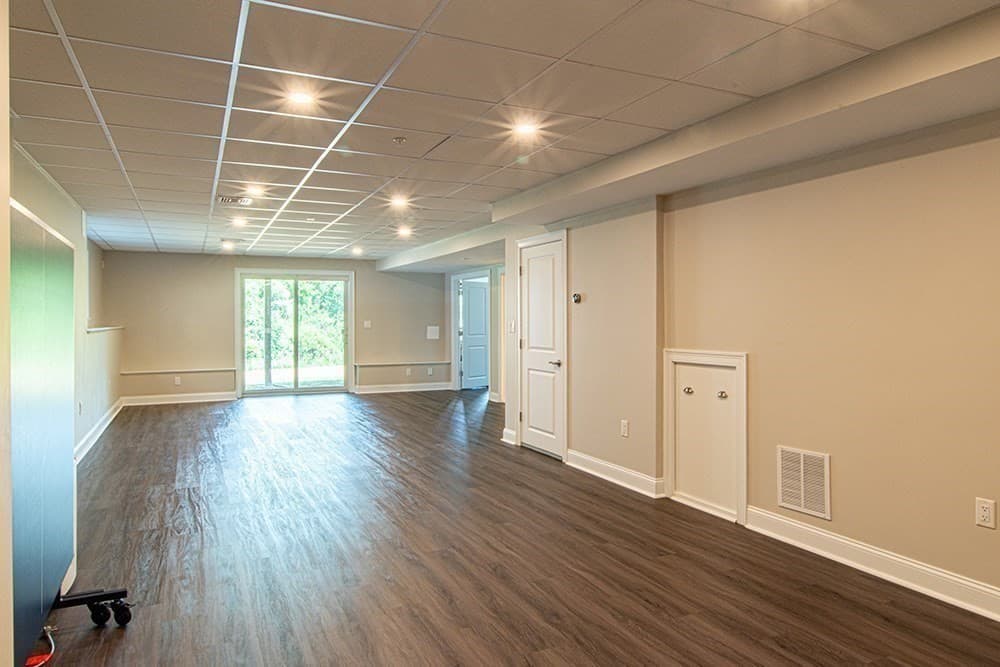 Single Family Residence at 64 Evergreen Avenue, Bedford MA 01730, photo 25 of 39