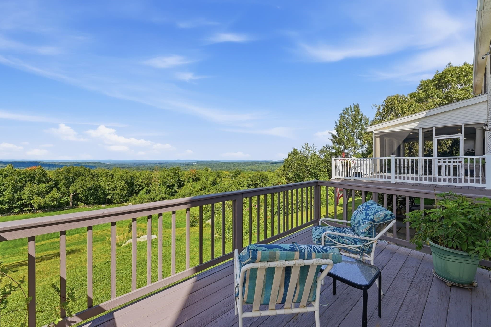 Single Family Residence at 164 Hovey Rd, Monson MA 01057, photo 12 of 40