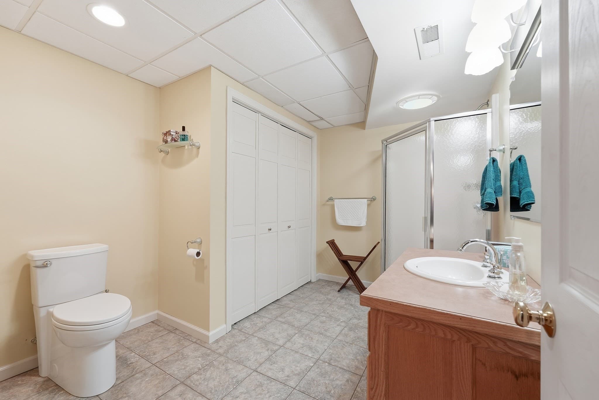 Single Family Residence at 164 Hovey Rd, Monson MA 01057, photo 26 of 40