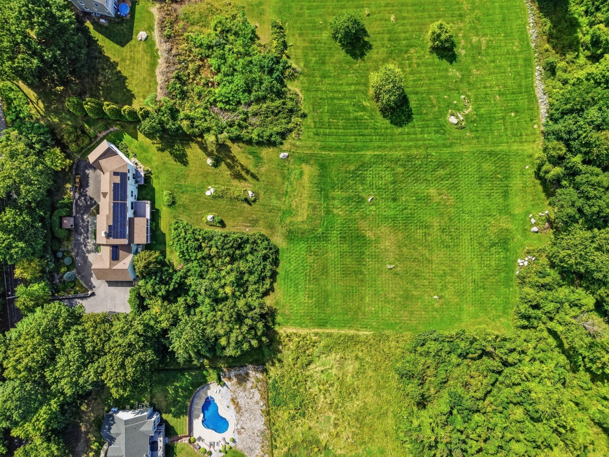 Single Family Residence at 164 Hovey Rd, Monson MA 01057, photo 10 of 40