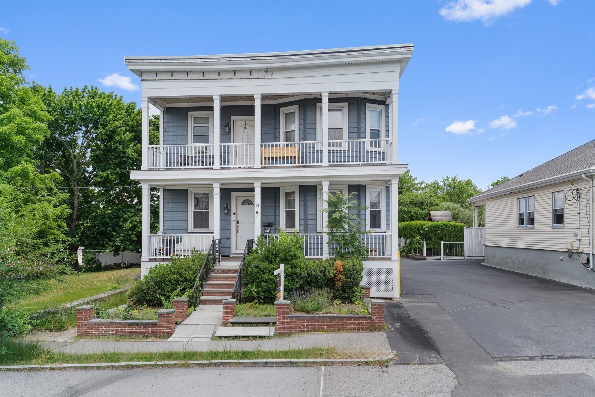 14 Columbia Rd, Wakefield MA 01880