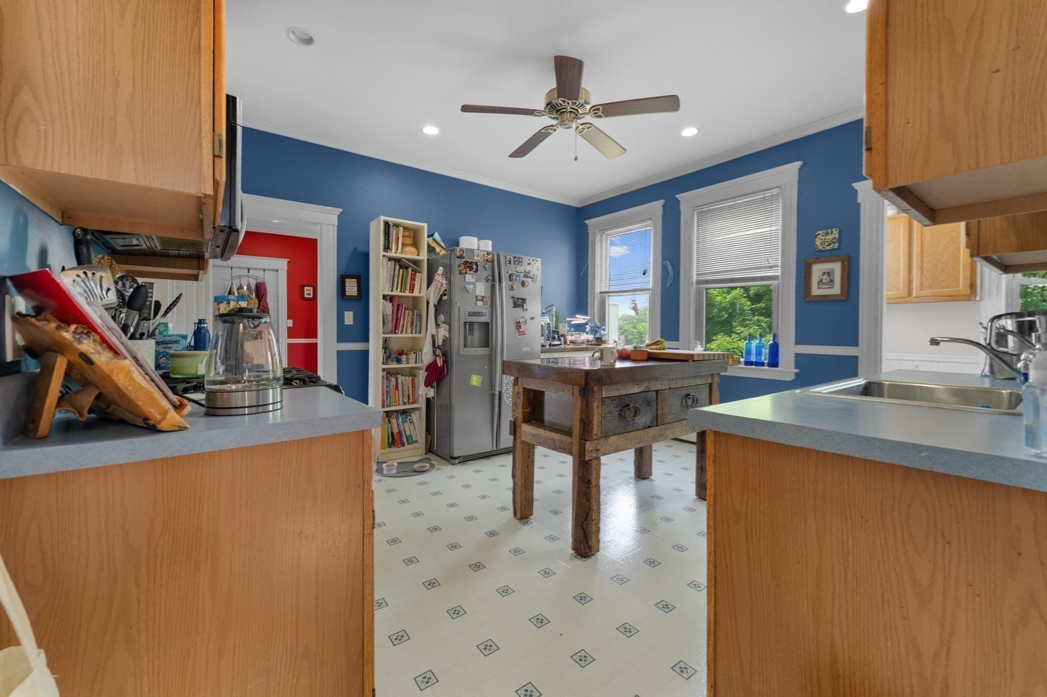 Multi Family at 14 Columbia Rd, Wakefield MA 01880, Wakefield, photo 8 of 23