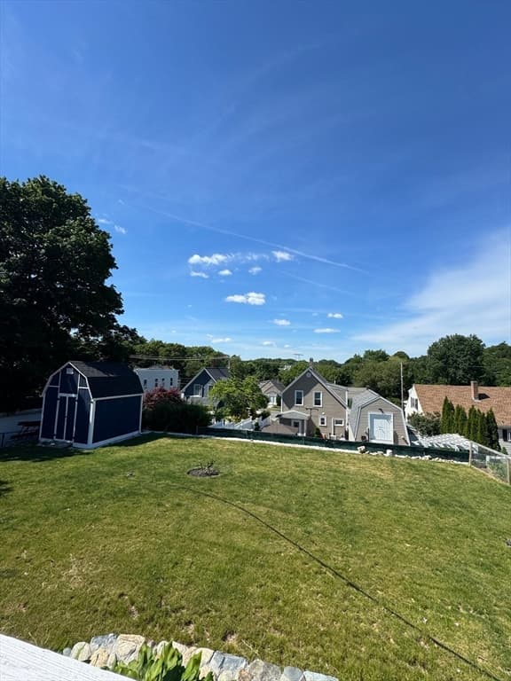 Single Family Residence at 5 High St, Saugus MA 01906, photo 28 of 35