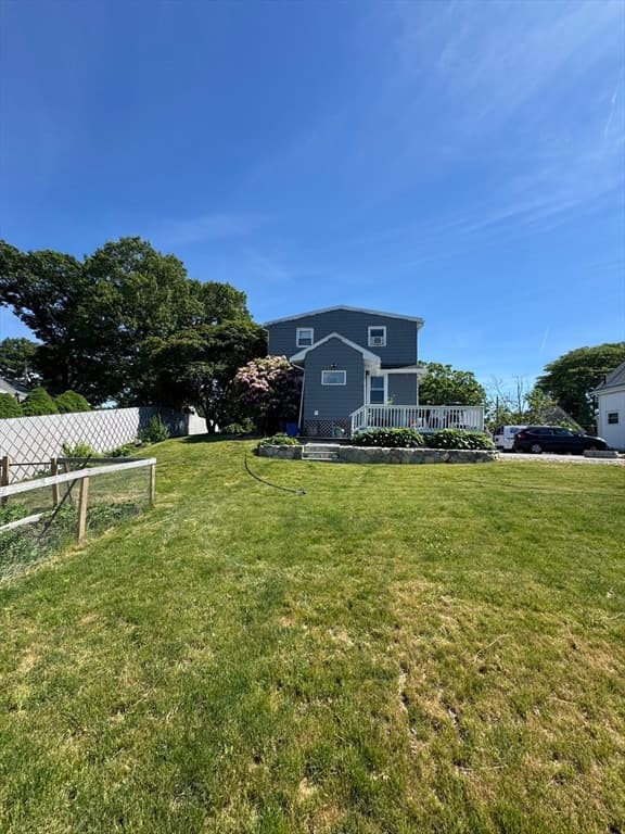 Single Family Residence at 5 High St, Saugus MA 01906, photo 33 of 35