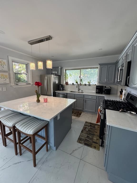 Single Family Residence at 5 High St, Saugus MA 01906, photo 14 of 35