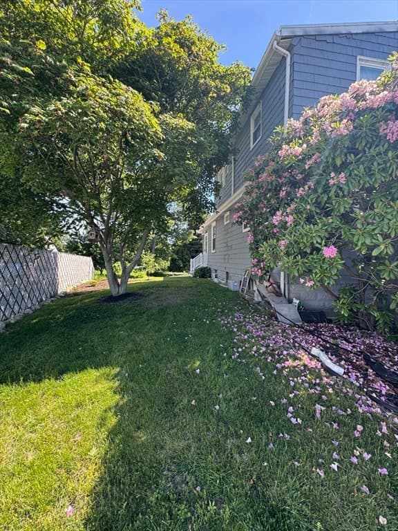 Single Family Residence at 5 High St, Saugus MA 01906, photo 31 of 35