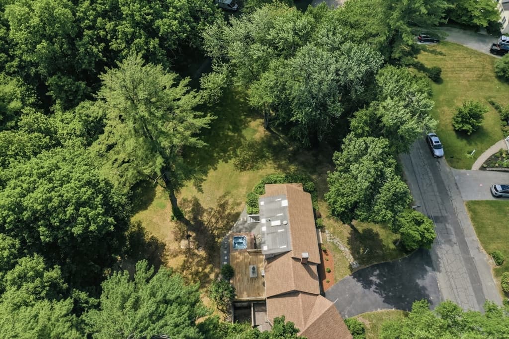 Single Family Residence at 18 Forrest Road, Topsfield MA 01983, Topsfield, photo 7 of 38