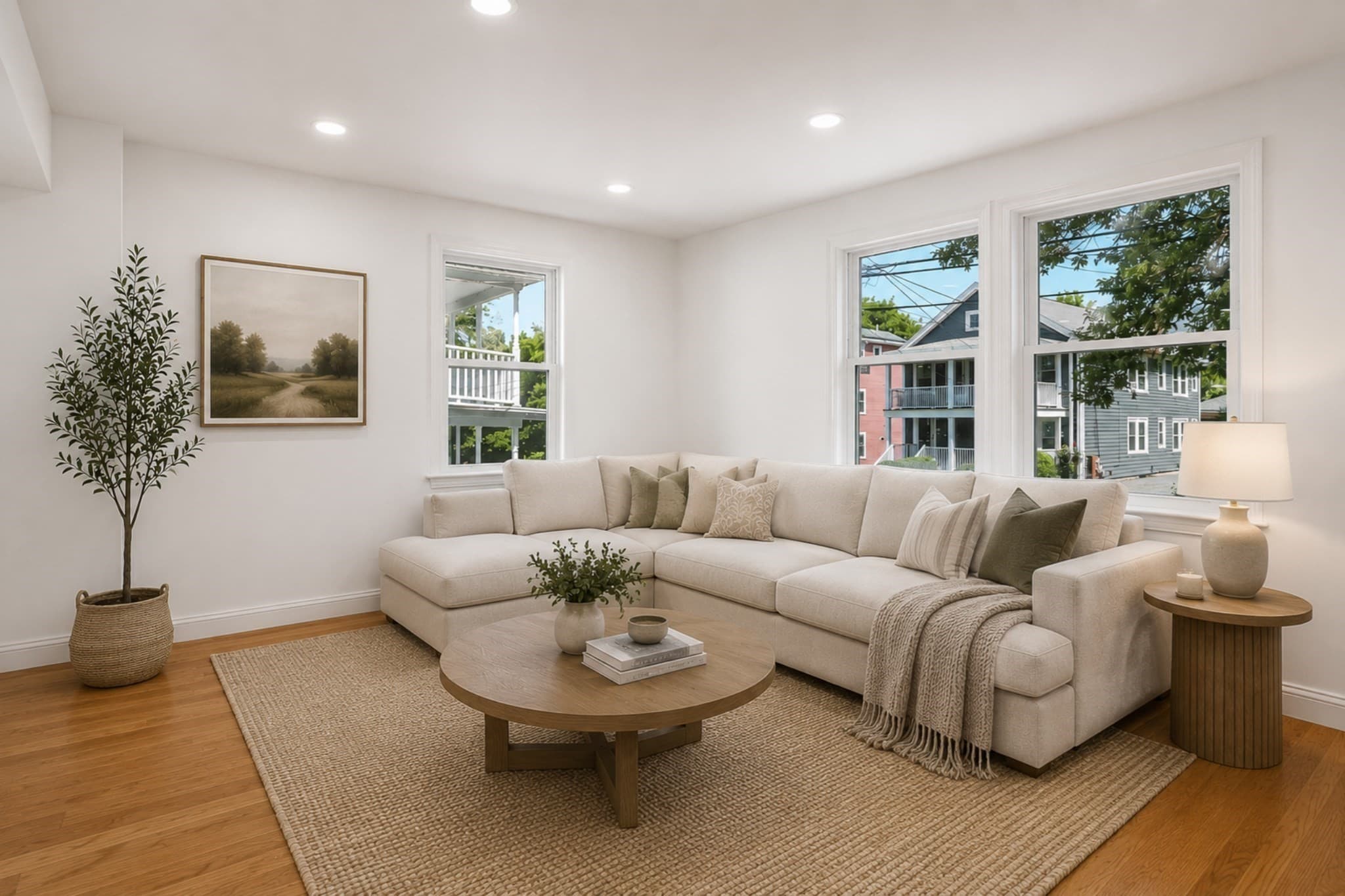 29 Coleman Rd # A, Arlington MA 02476