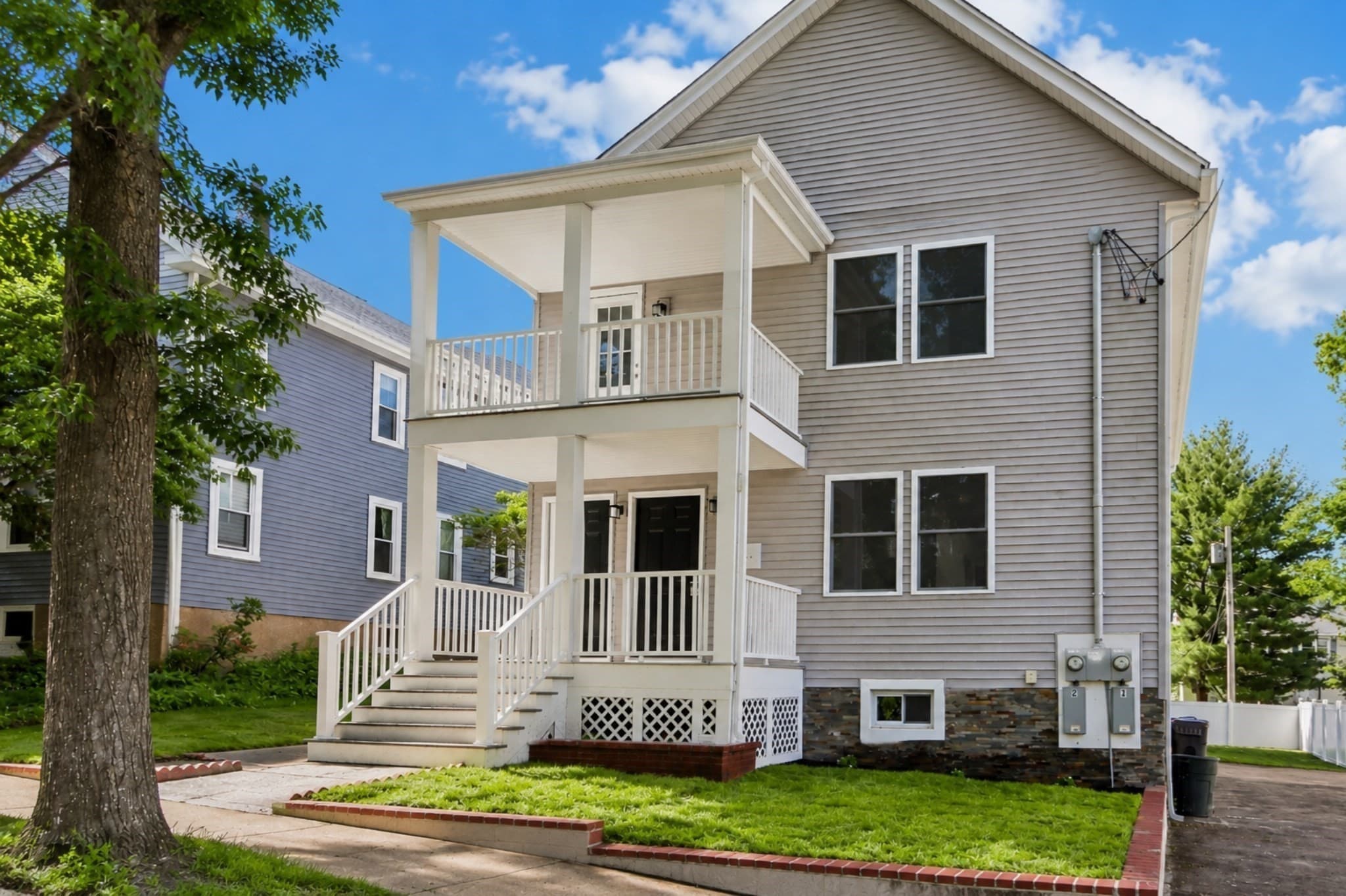 Condominium at 31 Coleman Rd # B, Arlington MA 02476, Arlington, photo 2 of 38
