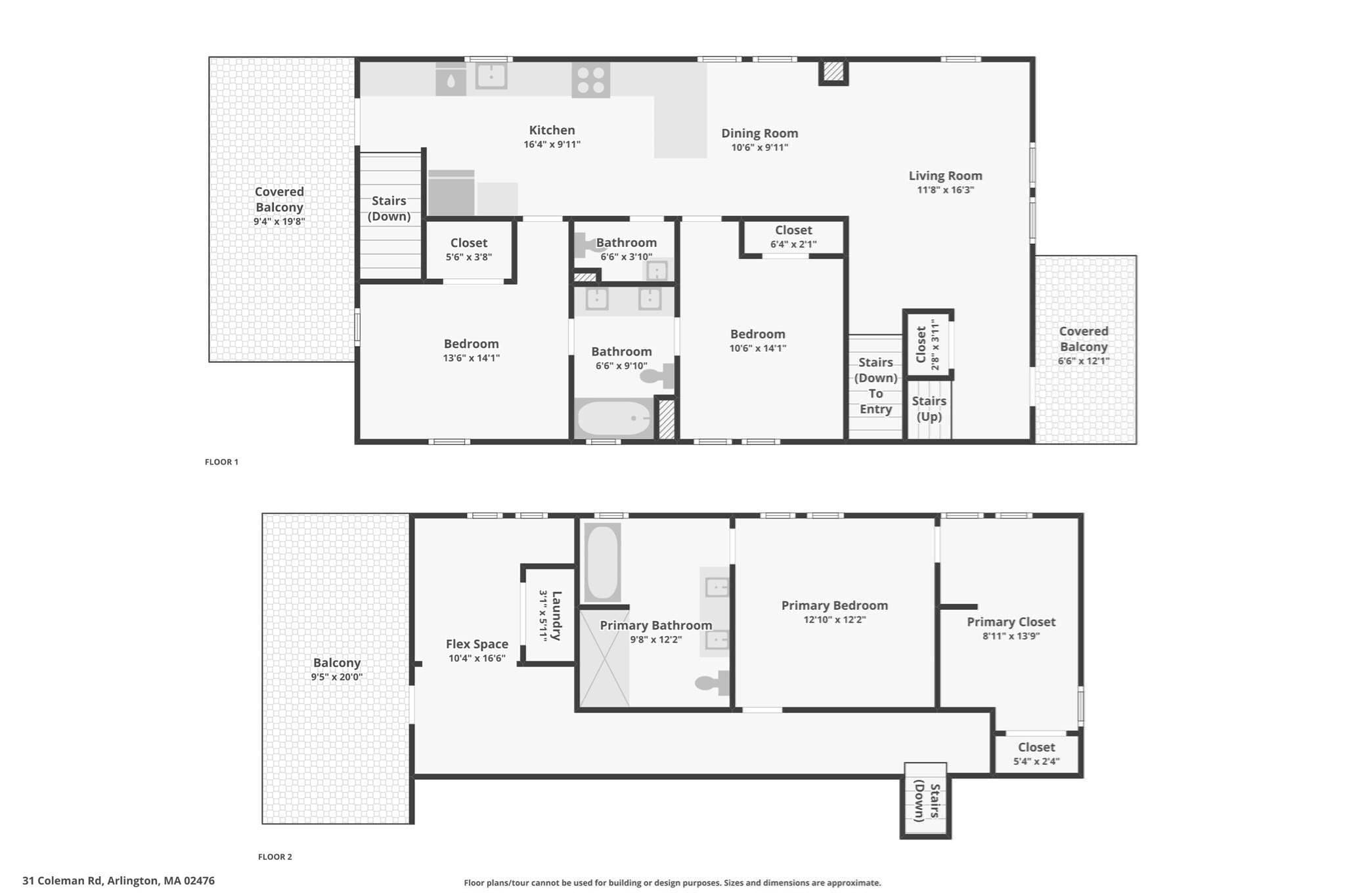 Condominium at 31 Coleman Rd # B, Arlington MA 02476, Arlington, photo 36 of 38