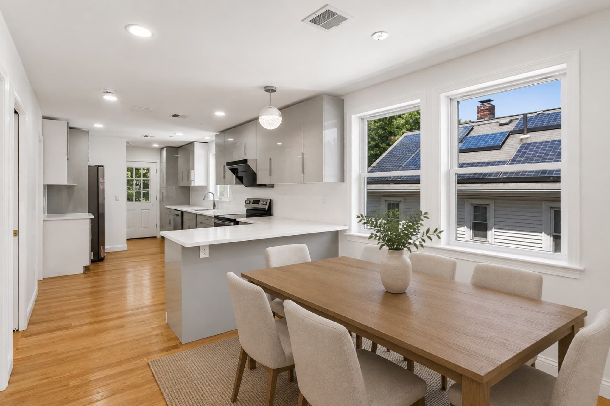 31 Coleman Rd # B, Arlington MA 02476