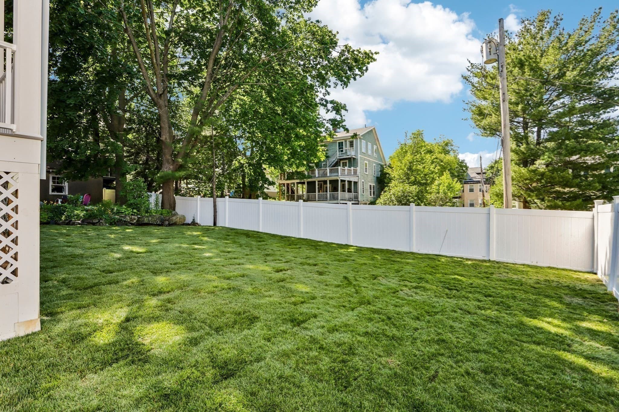 Condominium at 31 Coleman Rd # B, Arlington MA 02476, Arlington, photo 35 of 38