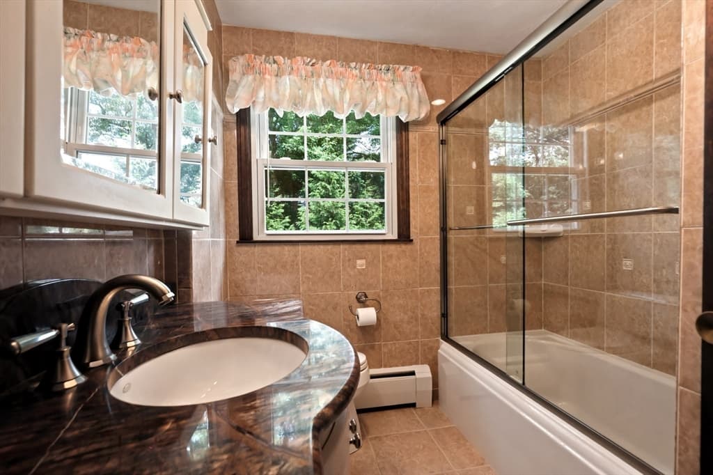 Single Family Residence at 9 Sparhawk Dr, Burlington MA 01803, Burlington, photo 36 of 42