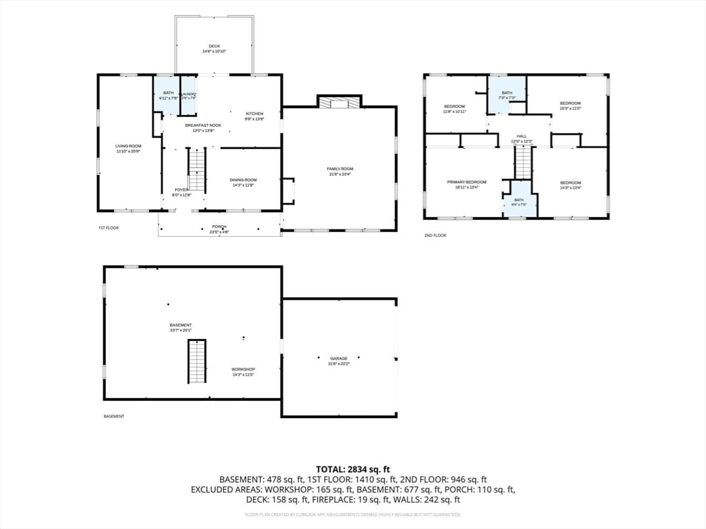 Single Family Residence at 9 Sparhawk Dr, Burlington MA 01803, Burlington, photo 41 of 42