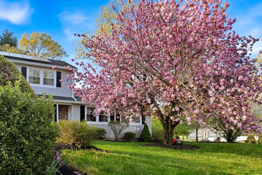 Single Family Residence at 9 Sparhawk Dr, Burlington MA 01803, Burlington, photo 4 of 42
