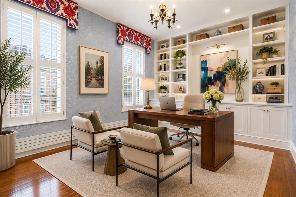 122 Marlborough Street, Boston MA 02116 photo 17