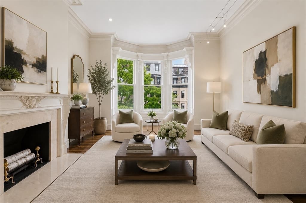 122 Marlborough Street, Boston MA 02116 photo 8