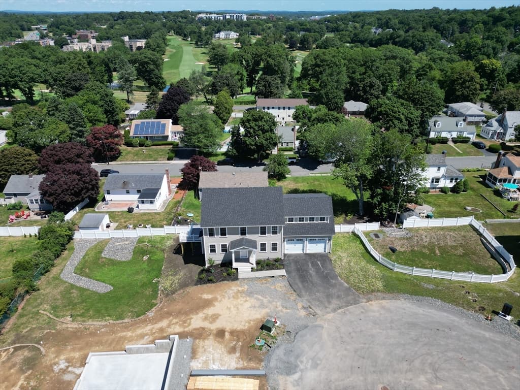 62 High Street Lot 8, Stoneham MA 02180 photo 16