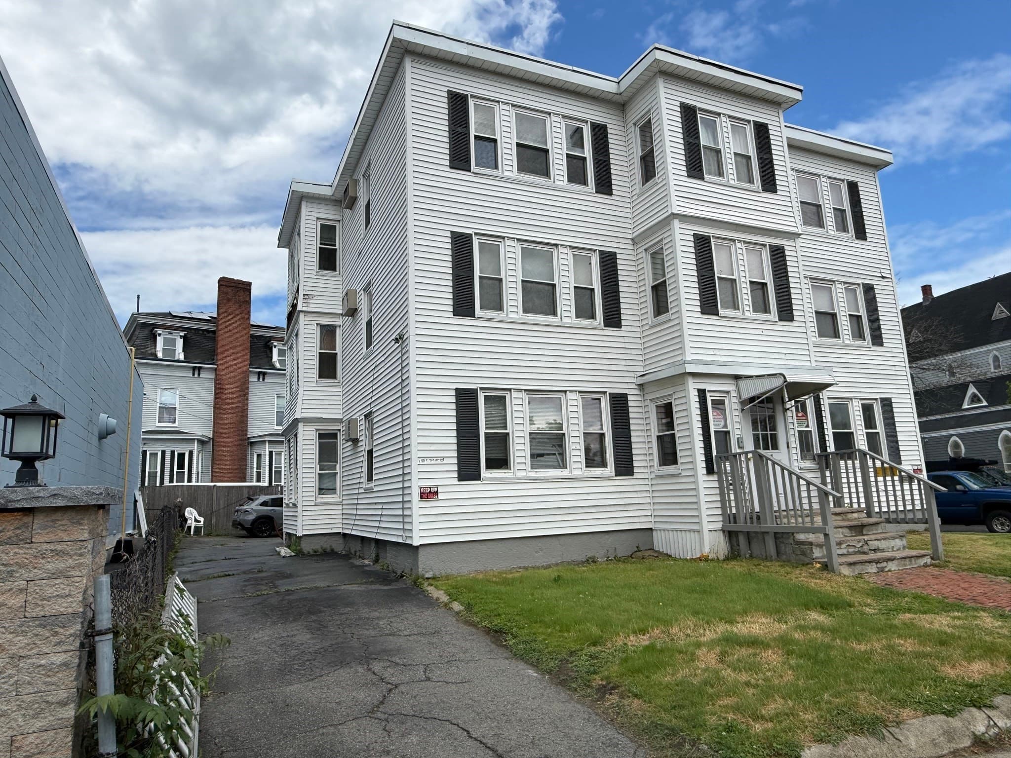 5-9 Family at 145 N Common, Lynn MA 01905, photo 2 of 17