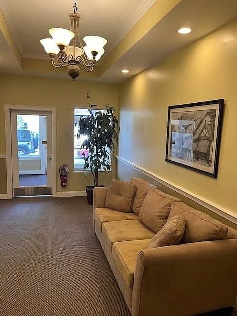 Condominium at 615 Main St # 7, Barnstable MA 02601, photo 3 of 30